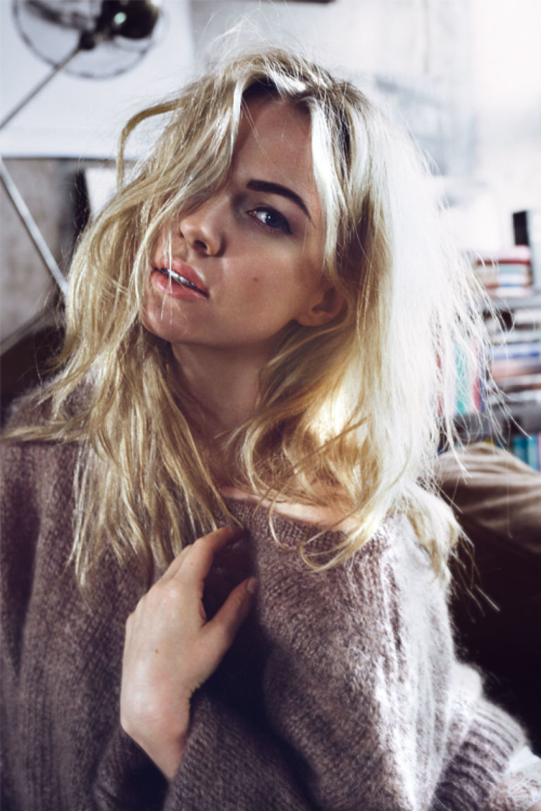 Vrouw om van te Houden Ancilla