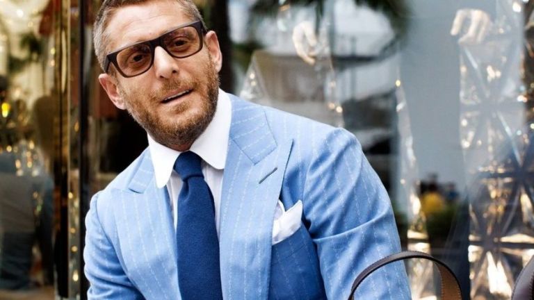 イタリア発*HAFESDD*紳士高級レザー 大人の雰囲気 厚手フェイクファーコート/裏ファーボア/52(M程度)２ボタン イタリア発*HAFESDD*紳士高級レザージャケット 大人の雰囲気 厚手